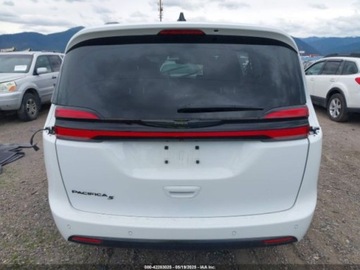 Chrysler Pacifica II 2024 Chrysler Pacifica Touring L 2024 3.6l 3.6 Benzyna 287KM, zdjęcie 4