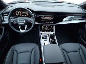 Audi Q8 SUV 3.0 45 TDI 231KM 2025 Audi Q8 Gwarancja Head Up Hak Kamera 360 Pakiet Trasa Miasto 3.0 Diesel, zdjęcie 10