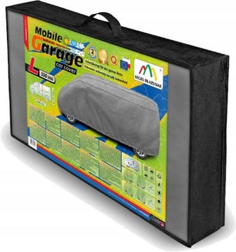 Брезентовый чехол Мембрана АВТОБУС ФУРГОН 490-520см