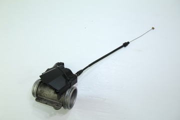 BMW R 1200 RT K26 05-09 PRZEPUSTNICA