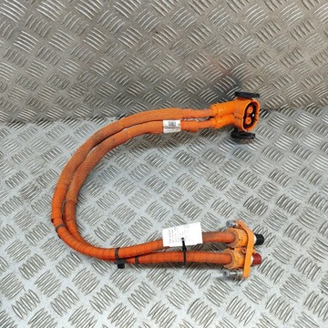 AUDI E-TRON 2020 JINÁ SVAZEK PŘÍVODŮ / KABEL