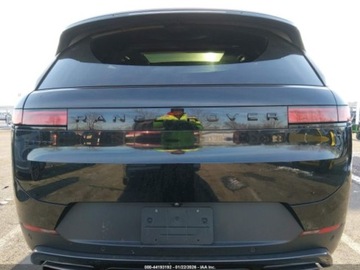 Land Rover Range Rover V 2024 Land Rover Range Rover Sport SE 2024 3.0 Benzyna 355KM, zdjęcie 4