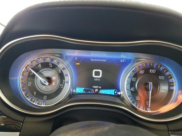 Chrysler 300C II 2023 Chrysler 300 Touring 2023 3.6l 3.6 Benzyna 292KM, zdjęcie 9