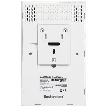 ДОМАШНЯЯ СИГНАЛИЗАЦИЯ БЕСПРОВОДНАЯ WIFI PL GSM