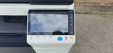 Копировальный аппарат Konica Minolta Bizhub C754e