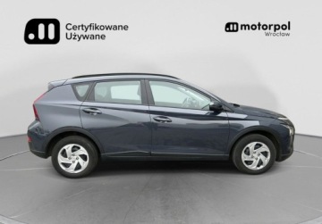 Hyundai Bayon SUV 1.0 T-GDI 100KM 2024 Hyundai Bayon Modern, Tempomat, Kamera, CarPlay, Rozpoznawanie znakow, Sal, zdjęcie 13