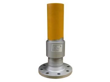 PE-STAL kołnierzowe 90/80 SDR17,6