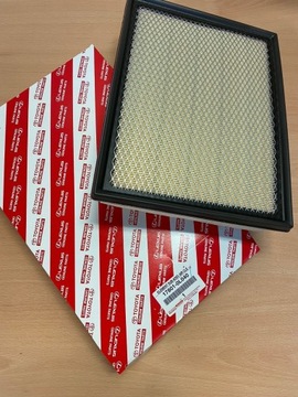 FILTR POWIETRZA TOYOTA 17801-0L040