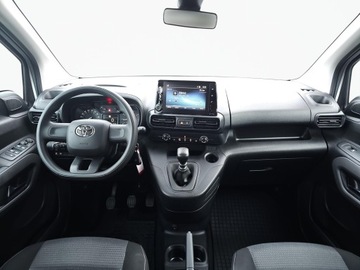 Toyota 2020 Toyota Proace City Verso Polski Salon | Pierwszy w, zdjęcie 14