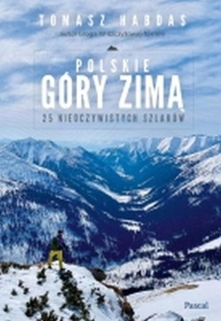 POLSKIE GÓRY ZIMĄ, HABDAS TOMASZ