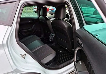 Cupra Formentor Crossover 1.5 TSI 150KM 2024 Cupra Formentor 1.5 TSI 150KM DSG Skora led kamera Duza Navi 6xPDC Orygina, zdjęcie 14