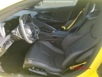 Chevrolet Corvette C7 2024 Chevrolet Corvette 2024r., Stingray 2LT, 6.2L 6.2 Benzyna 490KM, zdjęcie 8