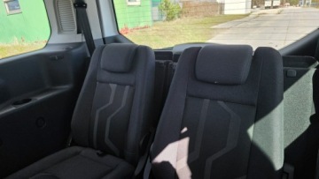 Ford Transit Connect II VAN 1.5 TDCi 120KM 2017 Ford Transit Connect 7 osobowy climatronic long, zdjęcie 13