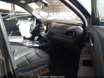 Chevrolet 2023 Chevrolet Traverse 2023r., RS, od ubezpieczalni 3.6 Benzyna 310KM, zdjęcie 8