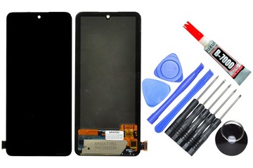 WYŚWIETLACZ LCD DO XIAOMI REDMI NOTE 11 PRO 5G OLED