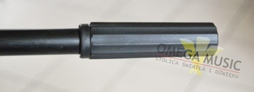 ON-STAGE SM7701B - Микрофонная стойка