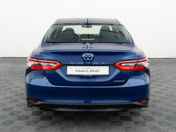 Toyota Camry IX 2022 Toyota Camry WJ3206L#2.5 Hybrid Comfort CVT, zdjęcie 9