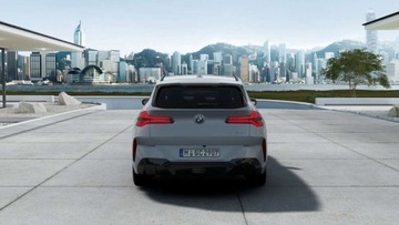 BMW X3 G45 2025 BMW X3 20d xDrive 197 KM mHEV - Pakiet M Pro - HarmanKardon - Od Reki 2.0, zdjęcie 5