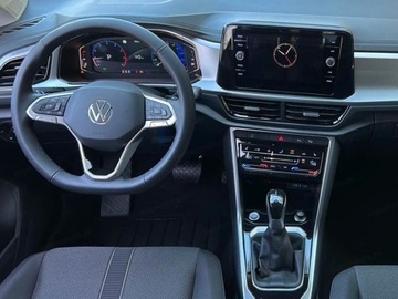 Volkswagen T-Roc I SUV Facelifting 1.5 TSI ACT 150KM 2025 VOLKSWAGEN T-ROC Life Plus 1.5 TSI DSG Suv 150KM 2025, zdjęcie 7