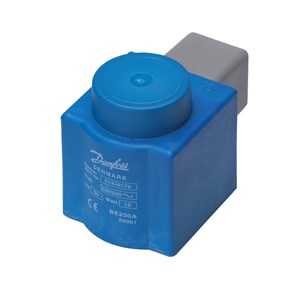 Cewka elektromagnetyczna BE024DS 018F6757 Danfoss
