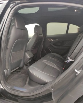 Jaguar I-Pace SUV EV400 400KM 2022 Jaguar I-Pace I-Pace MY22 EV 400 PS AWD Auto SE Atrakcyjny leasing 400KM, zdjęcie 18