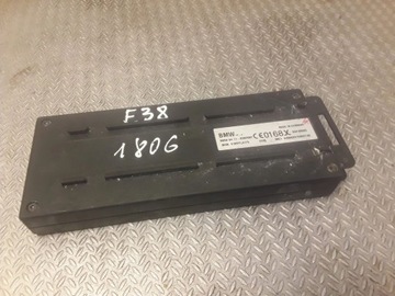 BMW 7 E38 ŘÍZENÍ / MODUL ŘÍDÍCÍ TELEFONEM