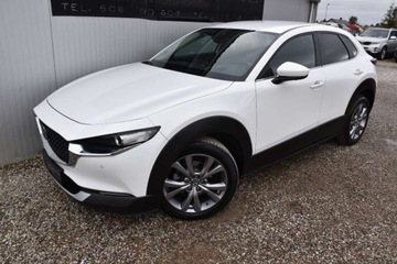 Mazda CX-30 2020 Mazda CX-30 NaviKamera 360AsystentyBlisFull LedElektryczna KlapaKeyless GO, zdjęcie 32