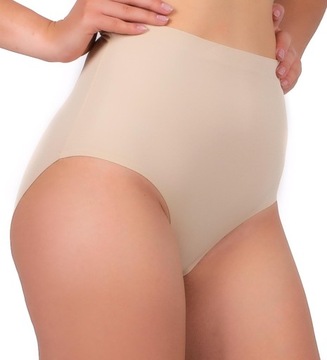 НАБОР 2 ЖЕНСКИХ БЕСШОВНЫХ ТРУСИКО ДЛЯ ПОХУДЕНИЯ L