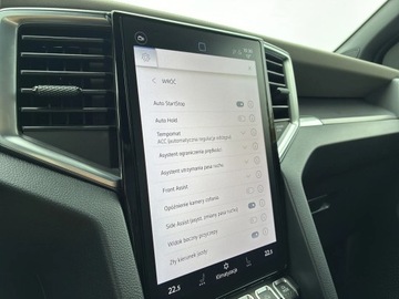 Volkswagen Amarok II 2025 Volkswagen Amarok Aventura LIMITED EDITION !!! 4mo, zdjęcie 18