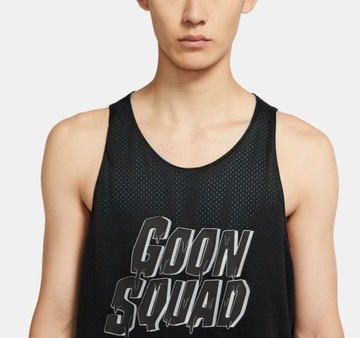 ДВУСТОРОННЯЯ ФУТБОЛКА NIKE x SPACE JAM DJ3894434 S