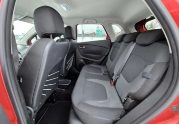 Renault Captur I 2016 Renault Captur Renault Captur ENERGY TCe 120 Elysee 1.2 Benzyna 120KM, zdjęcie 20