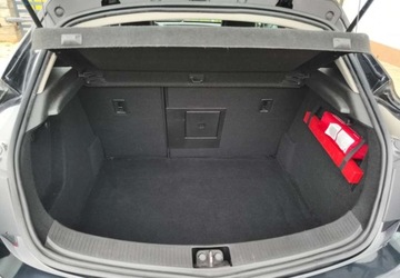 Opel Astra J GTC 1.6 SIDI Turbo ECOTEC 170KM 2014 Opel Astra Opel Astra 1.6 Benzyna 170KM, zdjęcie 29
