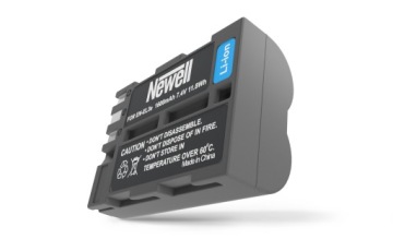 Сменный аккумулятор Newell EN-EL3e для Nikon