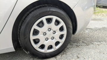 Hyundai i30 II Wagon 1.6 CRDi 110KM 2013 Hyundai i30 1.6CRDi 110PS OPŁACONY Bezwypadkowy, zdjęcie 36