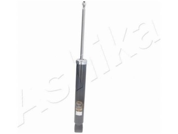2× ASHIKA MA-80034 TLUMIČ