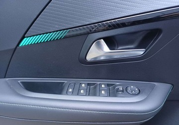 Peugeot 208 II Hatchback 1.2 PureTech 102KM 2023 Peugeot 208 221 Allure Pack 102 KM AUTOMAT I wl. GWARANCJA FV23, zdjęcie 27