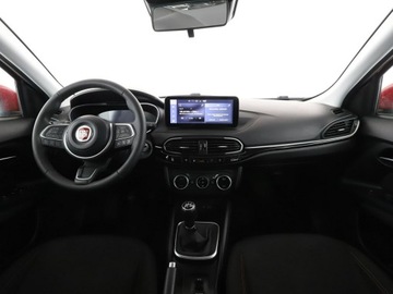 Fiat Tipo II Station Wagon Facelifting 1.0 T3 Turbo 100KM 2022 Fiat Tipo Cross kamera tempomat klima-auto. LED, zdjęcie 14