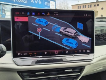 Volkswagen Passat B8 Variant Facelifting 2.0 TDI SCR 150KM 2025 Volkswagen Passat 2.0 TDI 150KM Elegance DSG, Salo, zdjęcie 19