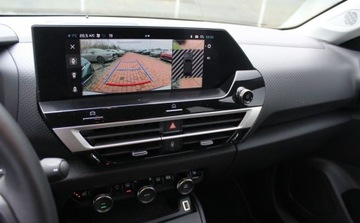 Citroen 2025 Citroen C4 mHEV Max eDCT6 1.2 Hybryda 136KM, zdjęcie 9