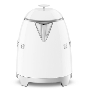 Мини-чайник Smeg KLF05WHEU