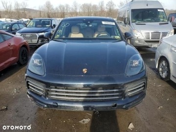 Porsche Cayenne III 2019 Porsche Cayenne Porsche Cayenne, zdjęcie 4