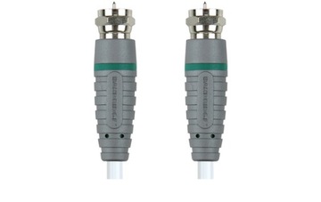Kabel koncentryk wtyk f-wtyk f bbvl9103 2m tv