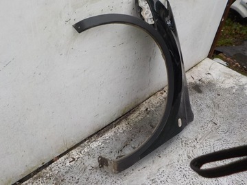 449 NISSAN QASHQAI J10 BLATNÍK LEVÝ PŘEDNÍ