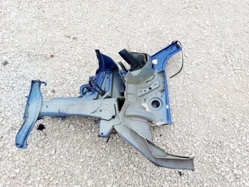 2008 I ПЕРЕДНИЙ ПРАВЫЙ ПЕРЕДНИЙ ФАРТУК ПРАВЫЙ PONY