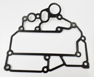 USZCZ.CHLODNICY OLEJU MAN TGX 10.07- D20 ELRING