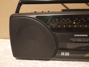 ГРУНДИГ 366 РР.