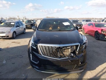 Cadillac 2021 Cadillac XT5 Premium Luxury 2021 3.6 Benzyna 310KM, zdjęcie 7