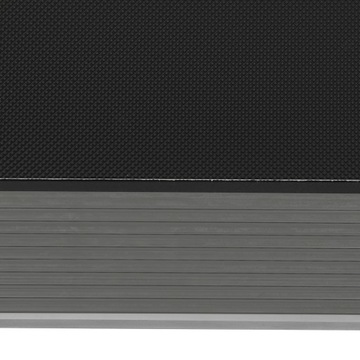 ДОМАШНЯЯ ЭЛЕКТРИЧЕСКАЯ БЕГОВАЯ ДОРОЖКА SLIM WALKINGPAD складная 100 кг со светодиодной подсветкой
