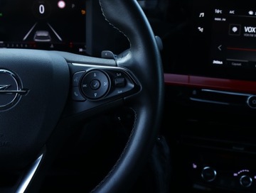 Opel Mokka II SUV 1.2 Turbo 130KM 2021 Opel Mokka 1.2 Turbo, Automat, Klima, Klimatronic, zdjęcie 19