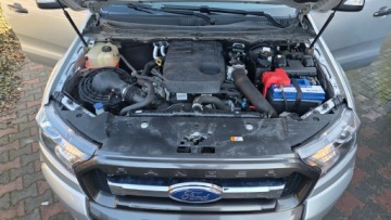 Ford Ranger V 2019 FORD RANGER 2019 3.2 TDCI WILDTRACK Przebieg tylko 49T.Km! Prywatnie!S.Stan, zdjęcie 25